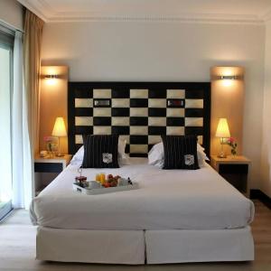 Hôtel Victoria - 31