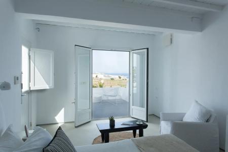 Ostraco Suites - 123