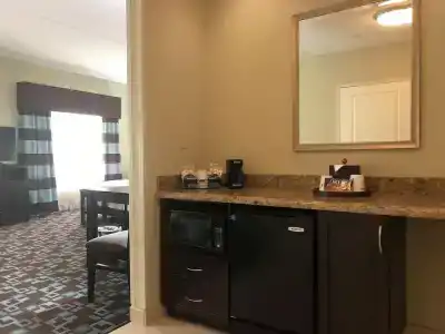 Hampton Inn & Suites Nashville at Opryland - 103
