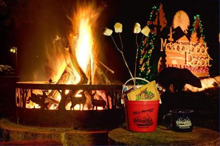 Meadowbrook Resort - 48