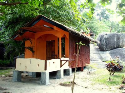 Thongtapan Resort - 15