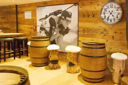 Ahorn Panorama Oberhof - 27
