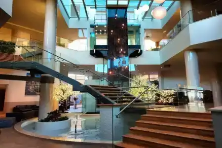 Unahotels Mh Matera - 23