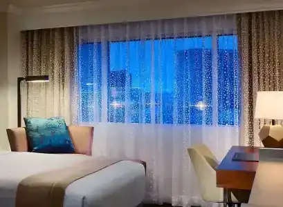 Royal Sonesta Houston Galleria - 55