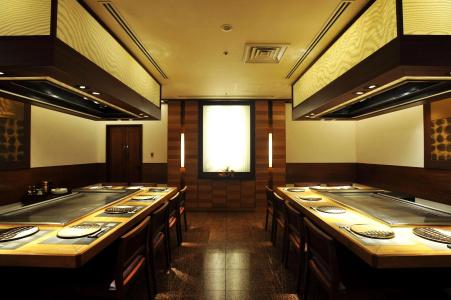 Hilton Nagoya - 11