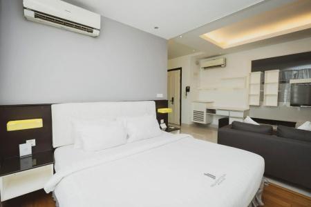 Naki Suites @ Silvertown - 5