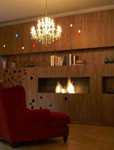 art'otel berlin kudamm, part of Radisson Group - 16