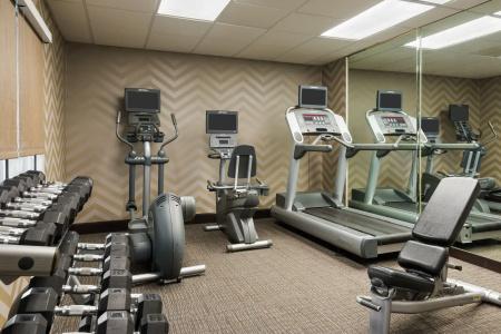 Residence Inn North I-10 Capital Circle - 14