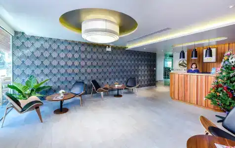 Kamala Resotel, Sha Extra Plus - 10