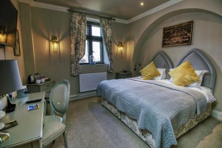 Lumley Castle Hotel - 2