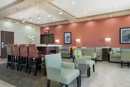 Best Western Pacific Inn - 20