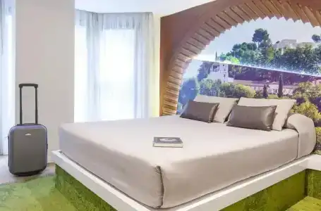 Granada Five Senses Rooms & Suites - 106