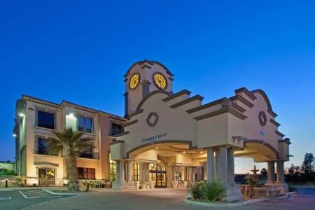 Holiday Inn Express & Suites Tucson Mall, An Ihg - 36