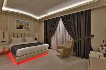 Anemon Mardin Otel - 28