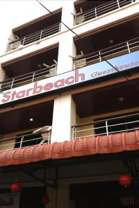 Starbeach - 0