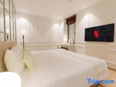 Reddoorz Plus Nhan Hoa - 21