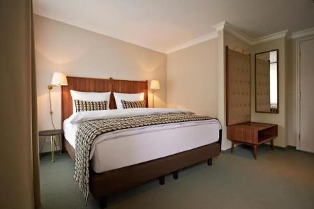 Prinz Myshkin Parkhotel - 32