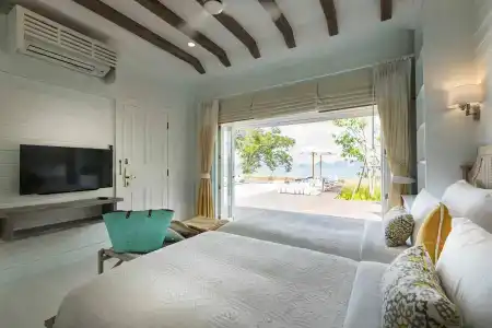 Cape Kudu, Koh Yao Noi - Sha Plus Certified - 104