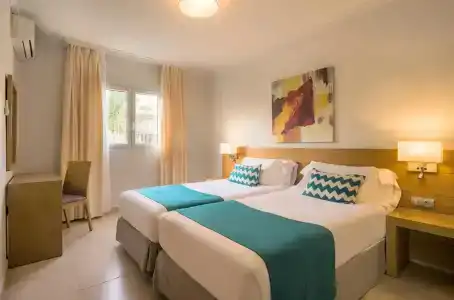 Costa Sal Villa´s & Suite´s - 5