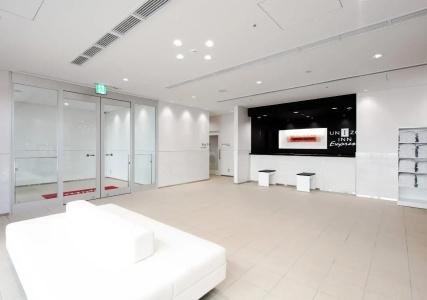 Unizo Inn Express Morioka - 1