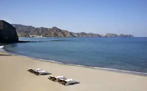 Al Bustan Palace, a Ritz-Carlton - 24