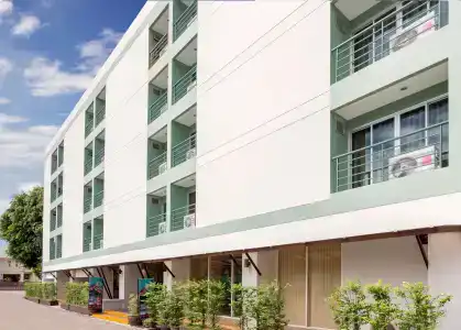 Patong Bay Residence - 0