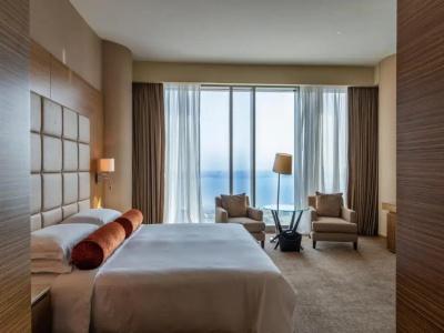 City Centre Rotana - 76