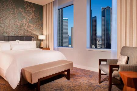 The Westin Dallas Downtown - 22