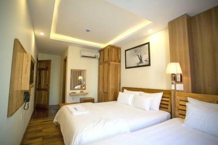 Senkotel Nha Trang Managed By Nest Group - 30