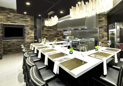The Westin Harbour Castle, - 12