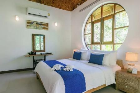 Purana Resort Koh Yao Noi - 162