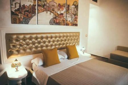 Lighthouse Suites Trastevere - 4