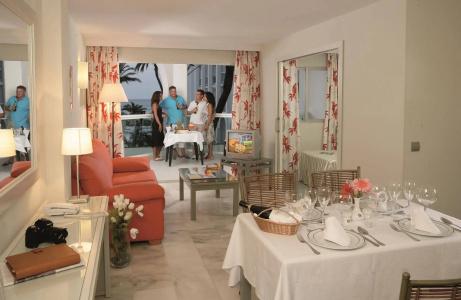 Marinas de Nerja Beach & Spa - 26