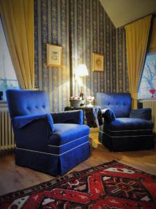 l Torpa Pensionat - Sweden Hotels - 6