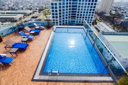 Ritzy Boutique Da Nang - 15
