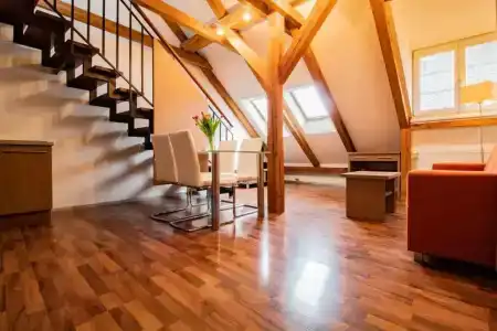 Residence U Černé Věže České Budějovice - 105