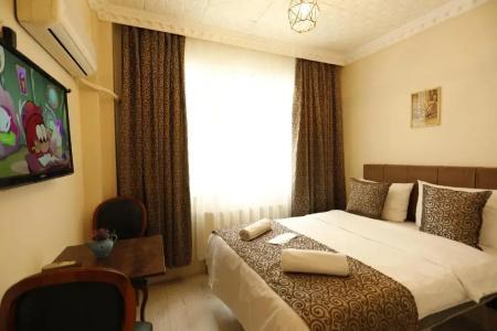 Nezahat Sultan Apart - 103