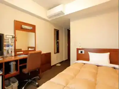Route-Inn Nagoya Sakae - 18