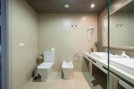 Hd Beach Resort - 65