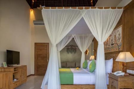 The Alena a Pramana Experience - 61