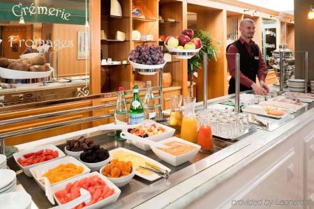 Mercure Paris Roissy Cdg - 9