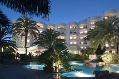 Hipotels Dunas Aparthotel - 34
