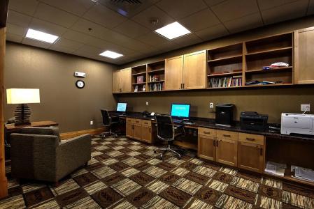 Homewood Suites by Hilton, - 26