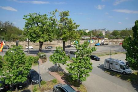Courtyard by Marriott Dresden - 51