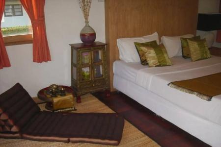 Rockgarden Beach Resort - 3