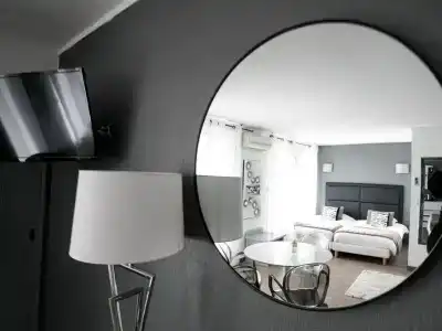 Hôtel Spunta Di Mare - 2