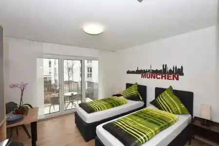 Landgasthof Deutsche Eiche - 36