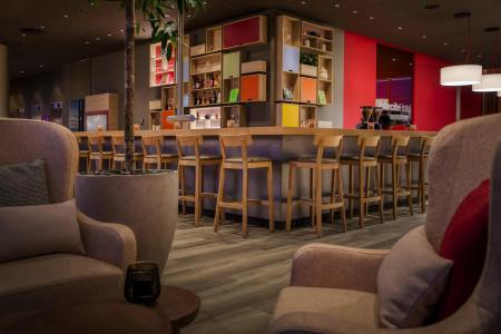 IntercityAmsterdam Airport - 43