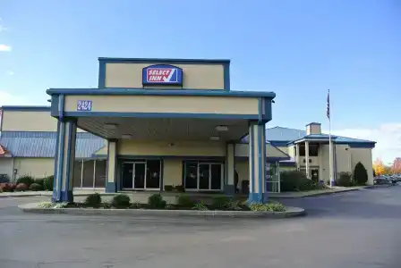 Select Inn - 0