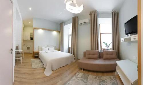 Basseynaya Apart - 176